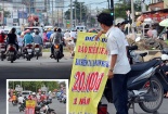 Bảo hiểm giá rẻ: Mua để chống phạt, bán để “ hốt” tiền